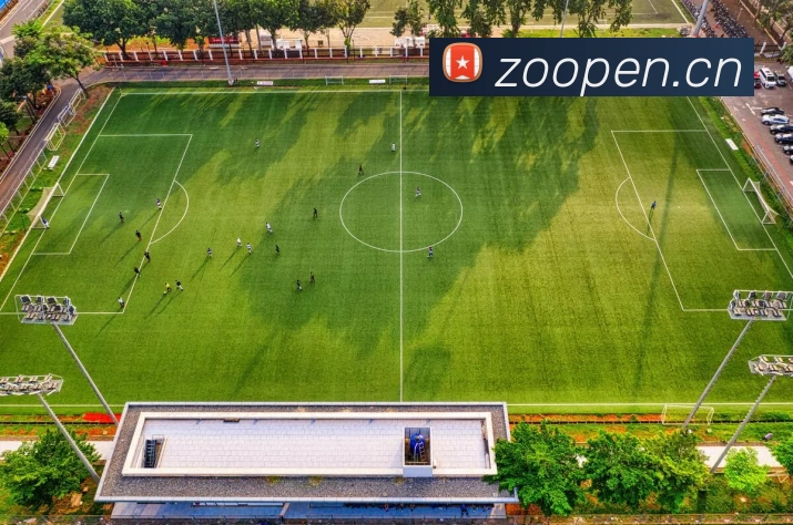 多媒体互动体验